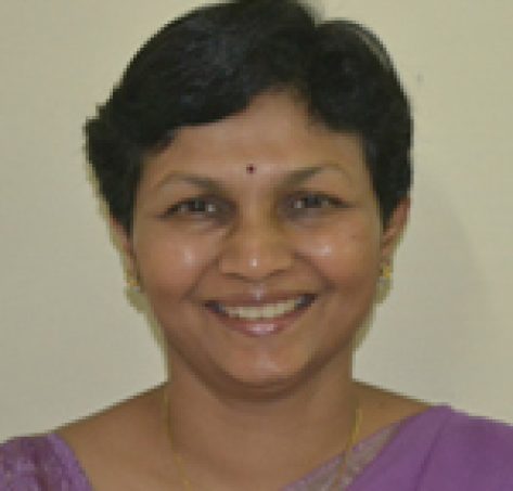 Dr. Jyoti Unni
